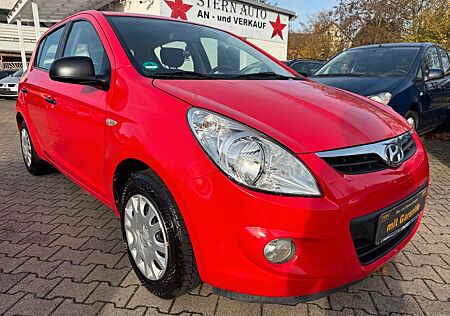 Hyundai i20 Classic*1.Hand*Klima