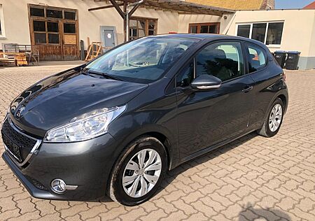 Peugeot 208 Active Klima.68Tkm.