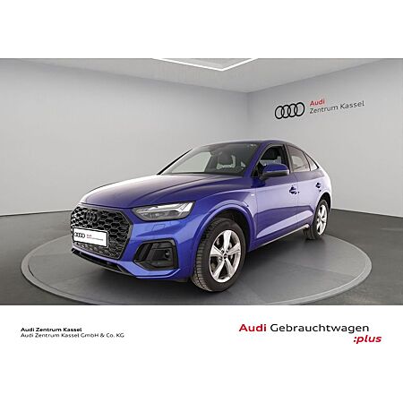 Audi Q5 leasen