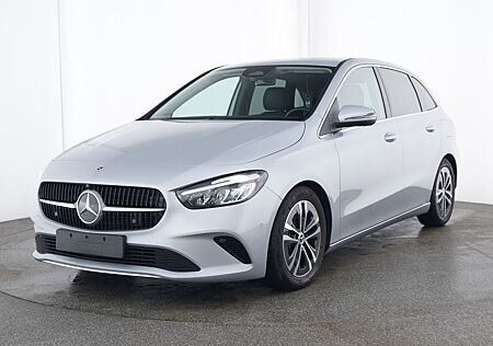 Mercedes-Benz B 200 PROGRESSIVE ADVANCED+KAMERA+WI-PAKET+LED++