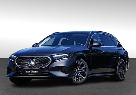 Mercedes-Benz E 300 de 4M T-Modell |Avantgarde|DISTR|NAVI|KEYL
