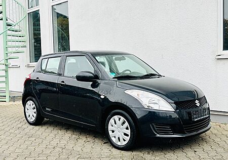 Suzuki Swift Club *Klima *SHZ *TüV 12/26