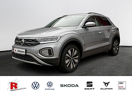 VW T-Roc Volkswagen MOVE 1.5 l TSI Navi Virtual ACC DynLicht