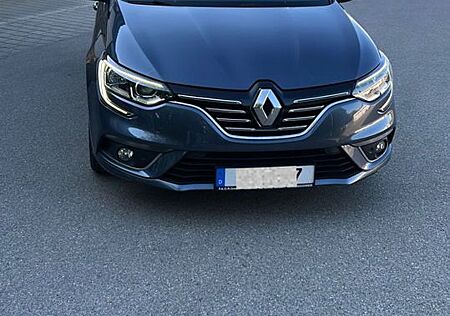 Renault Megane ENERGY dCi 110 Limited Grandtour Limited