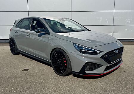 Hyundai i30 N Performance | Sportschalensitze | Panorama