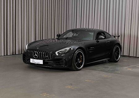 Mercedes-Benz AMG GT R Coupe