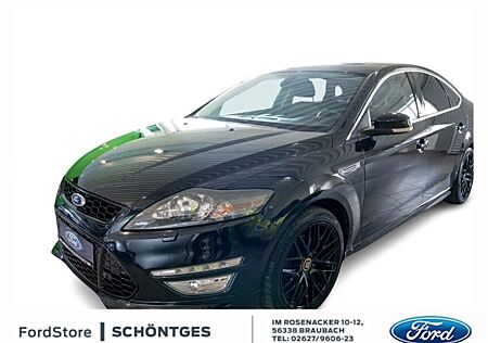 Ford Mondeo 2.0i Titanium S Navi Schiebedach Bi-Xenon