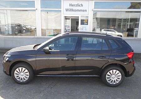 Skoda Kamiq 1.0 DSG Essence AHK