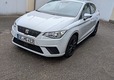 Seat Ibiza 1.0 TSI 85kW Style DSG Style