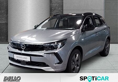 Opel Grandland X Grandland Ultimate Turbo Navi Leder 360 Kamera K