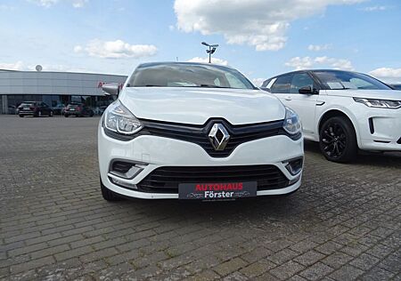 Renault Clio GT Line