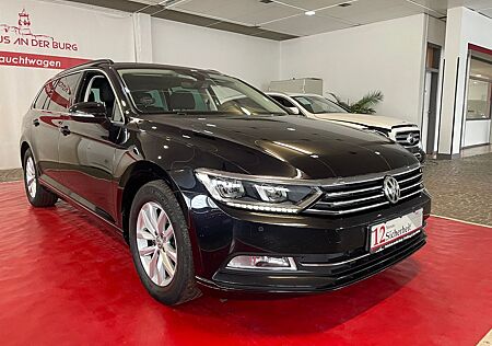 VW Passat Variant Volkswagen Comfortl. BMT *Start-Stopp+ Xenon