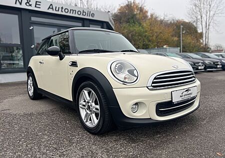 Mini Cooper *Schiebedach*LED*Navi*