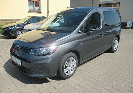 VW Caddy Volkswagen 2,0TDI Kombi Family