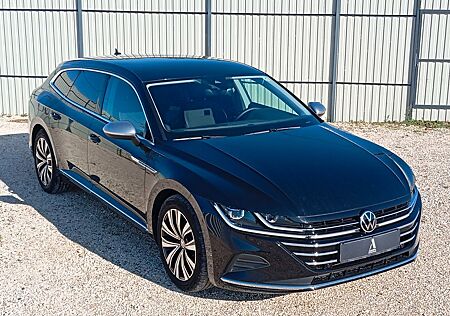 VW Arteon Volkswagen Shooting Brake Elegance