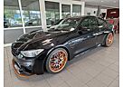 BMW M4 F-82 GTS CLUBSPORT Coupe 500 PS KÄFIG 56km