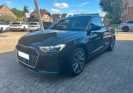 Audi A1 SB 30 TFSI Advanced Kamera MMI Plus LED