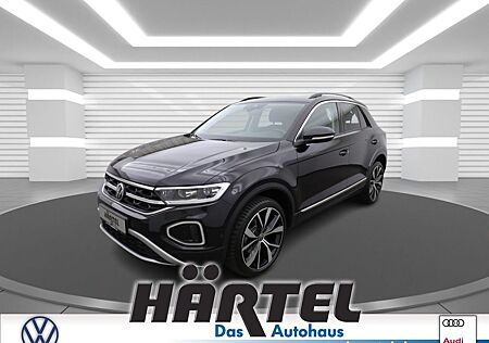 VW T-Roc Volkswagen STYLE 1.5 TSI DSG (+ACC-RADAR+NAVI) LED