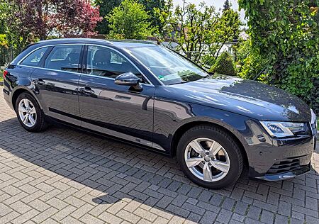 Audi A4 1.4 TFSI Avant design | LED | TÜV neu