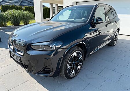 BMW iX3 Impressive *M-PAKET*SHADOW-LINE INDIVIDUAL*