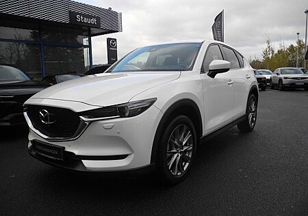 Mazda CX-5 SKYACTIV-D 150 Diesel 150PS 6GS Kangei