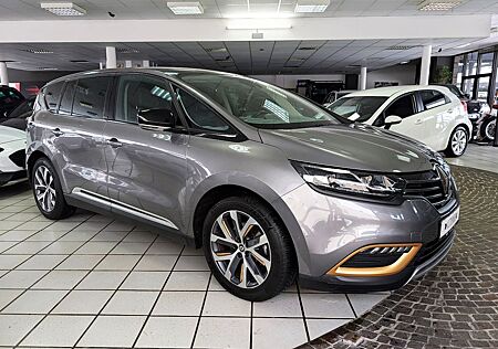 Renault Espace V Intens Kamera Leder 7-Sitzer Panorama
