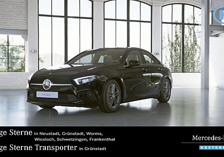 Mercedes-Benz A 250 e Limo STYLE+KAMERA+LED+PDC+SHZ+PREM-NAVI