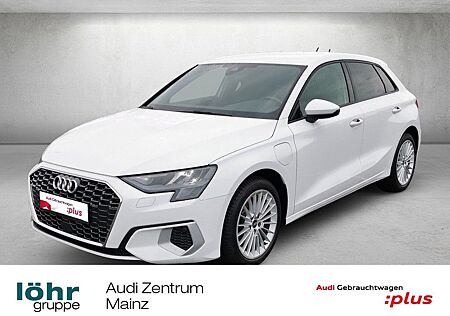 Audi A3 Sportback advanced 40 TFSI e S tronic *Navi*