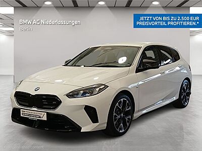 BMW M135 xDrive Head-Up LiCoProf HiFi h/k DA+ PA+