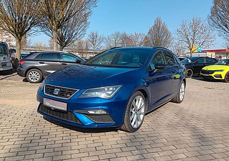 Seat Leon ST FR Klima LED Kamera Sitzheizung