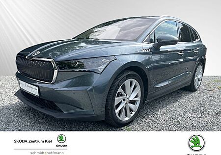 Skoda Enyaq iV 80 Suite Klima Navi Leder