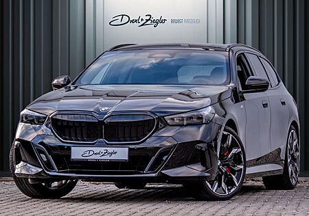 BMW 540d xDrive Touring M-Sport PRO 21" StHzg PanoD