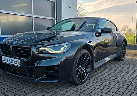 BMW M2 Coupe aus Erstbesitz