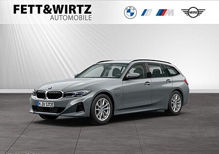 BMW 330e Touring LR 465,- br.o.Anz.27Mon./10' Km p.A