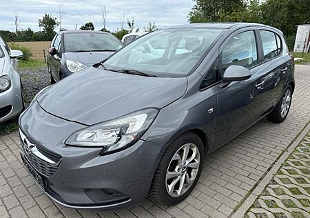 Opel Corsa E 1.4 Benzin guter Zustand wenig Kilometer