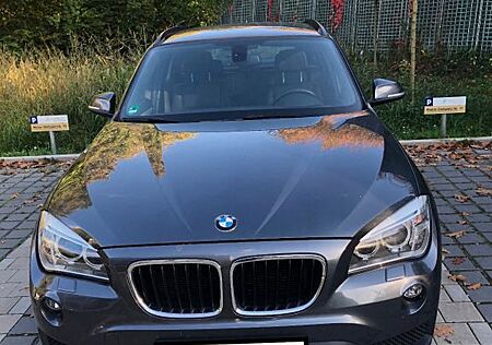 BMW X1 xDrive25d -