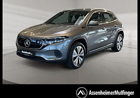Mercedes-Benz EQA 250 Progressive **Ambiente+Kamera
