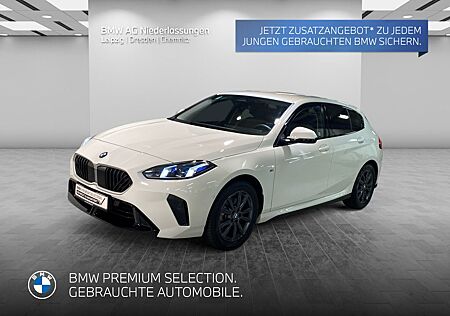 BMW 120 Driv.Assist+ Harman/K Kamera LED Alarm