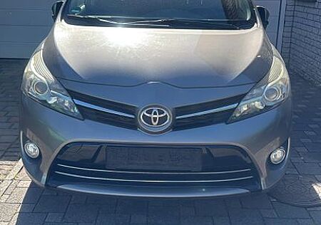 Toyota Verso 1.6l D-4D S/S Skyview Edition 5-Sitzer...