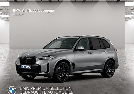 BMW X5 xDrive30d M Sport Standheizung Massage AHK