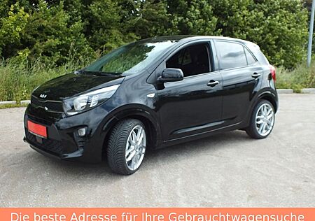 Kia Picanto 1,2 Vision Navi Kamera wie neu