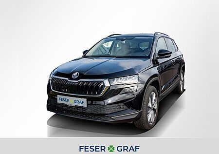 Skoda Karoq Style 2.0TDI 4x4 DSG RFK/PDC/NAVI/LED/SHZ