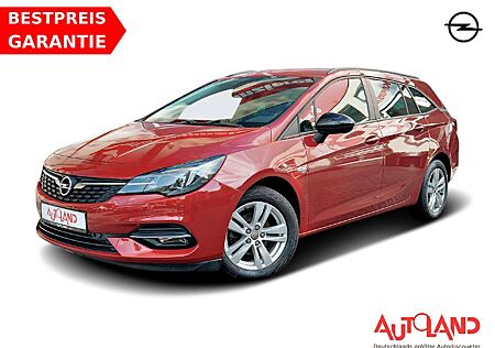 Opel Astra K 1.6 CDTI LED Kamera Android/Apple PDC SH