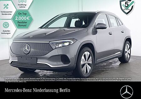 Mercedes-Benz EQA 350 4M Progressive/AdvPak/MBUX/LED/Rükam