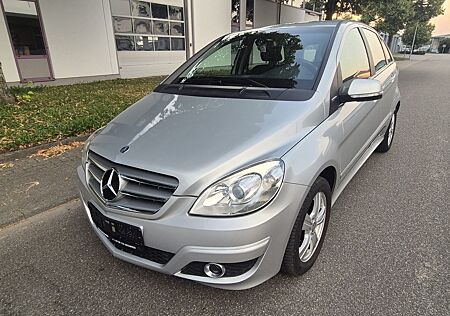 Mercedes-Benz B 160 B -Klasse NEUE TÜV & ASU