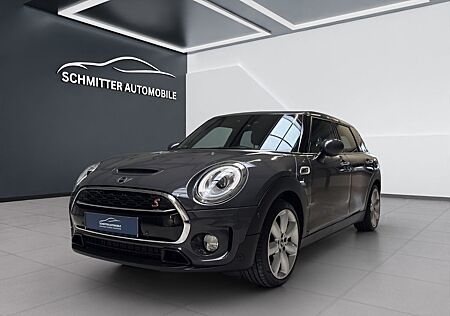 Mini Cooper S COOPER_S Clubman