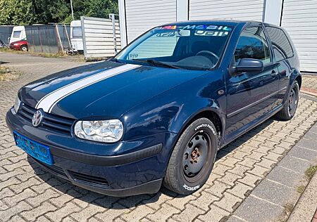 VW Golf Volkswagen 1.4 | Tüv 12/26 | Klima | Euro 4