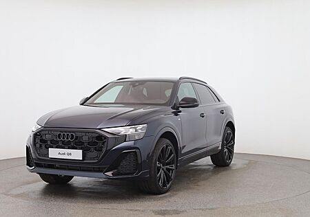 Audi Q8 50 TDI quattro