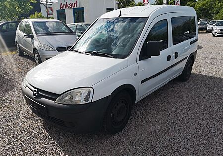 Opel Combo Edition*HU/AU Feb. 2026*