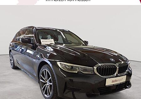 BMW 320e Touring xDrive Aut. Sport Line